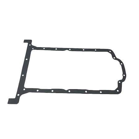 Aftermarket Oil Pan Gasket 3640406M1